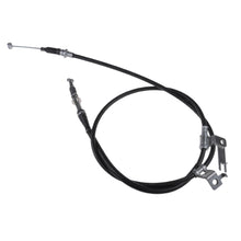 Load image into Gallery viewer, Rear Left Brake Cable Fits Mazda 323 BJ 626 GF GW Blue Print ADM54693