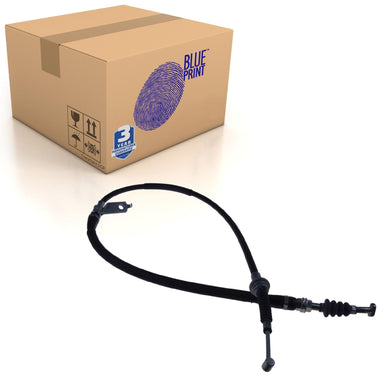 Rear Right Brake Cable Fits Mazda MX-5 NA OE NA7544410 Blue Print ADM54694