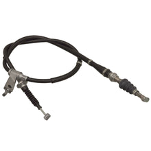 Load image into Gallery viewer, Rear Left Brake Cable Fits Mazda MX-5 NB OE NC1044420A Blue Print ADM54697