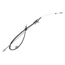 Load image into Gallery viewer, Rear Left Brake Cable Fits Mazda E-Series SR OE S12144410F Blue Print ADM54698