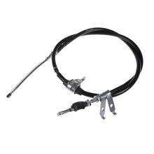 Load image into Gallery viewer, Rear Right Brake Cable Fits Mazda B-Seriess UN Proceed UF Blue Print ADM54699