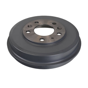 Rear Brake Drum Fits Mazda 626 GF GW Capella Premacy CP Blue Print ADM54706