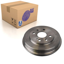 Load image into Gallery viewer, Rear Brake Drum Fits Mazda Mazda2 DE OE DF7126251 Blue Print ADM54707