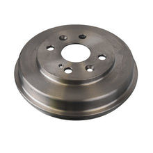 Load image into Gallery viewer, Rear Brake Drum Fits Mazda Mazda2 DE OE DF7126251 Blue Print ADM54707