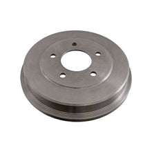 Load image into Gallery viewer, Rear Brake Drum Fits Mazda Mazda3 BK OE B32Y26251D Blue Print ADM54710