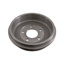 Load image into Gallery viewer, Rear Brake Drum Fits Mazda Mazda3 BK OE B32Y26251D Blue Print ADM54710