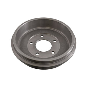 Rear Brake Drum Fits Mazda Mazda3 BK OE B32Y26251D Blue Print ADM54710