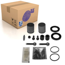 Load image into Gallery viewer, Front Brake Caliper Repair Kit Fits Nissan Terrano Ford Mave Blue Print ADM54867