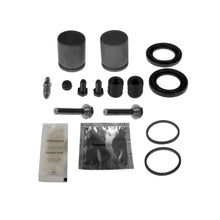 Load image into Gallery viewer, Front Brake Caliper Repair Kit Fits Nissan Terrano Ford Mave Blue Print ADM54867