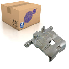 Load image into Gallery viewer, Front Left Brake Caliper Fits Mazda Mazda2 DE OE DFZ13399Z Blue Print ADM54868