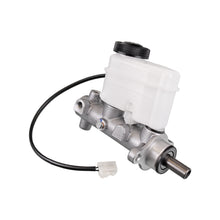 Load image into Gallery viewer, Brake Master Cylinder Inc Brake Fluid Container Fits Mazda B Blue Print ADM55111