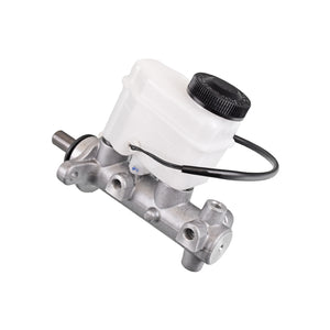 Brake Master Cylinder Inc Brake Fluid Container Fits Mazda B Blue Print ADM55111