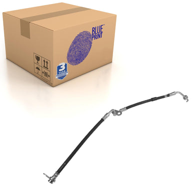 Front Left Brake Hose Fits Mazda MX-5 NC OE NF4743990A Blue Print ADM553116