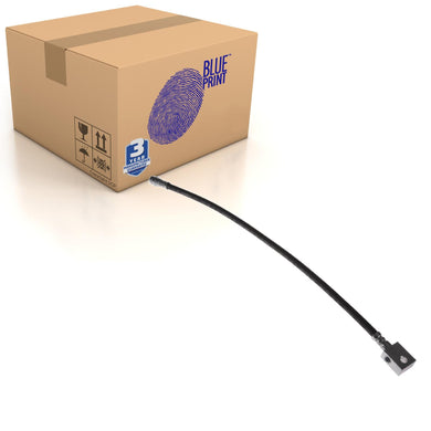 Brake Hose Fits Mazda B-Seriess UN OE UH7443810 Blue Print ADM553120