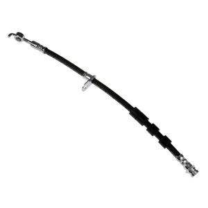 Brake Hose Fits Mazda Mazda2 DE OE D65143980 Blue Print ADM553122