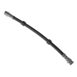 Brake Hose Fits Mazda Mazda2 DE OE D65143810 Blue Print ADM553123