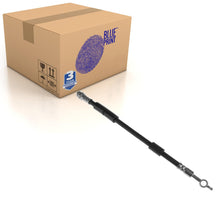 Load image into Gallery viewer, Rear Brake Hose Fits Mazda Mazda6 GH OE GS1D43810B Blue Print ADM553127