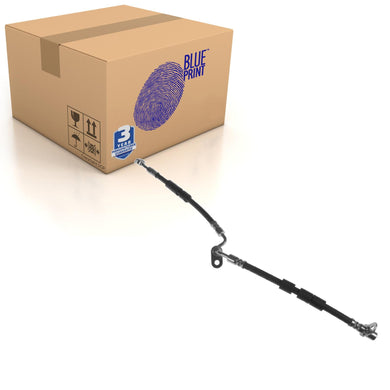 Front Right Brake Hose Fits Mazda Mazda6 GG GY Blue Print ADM553128