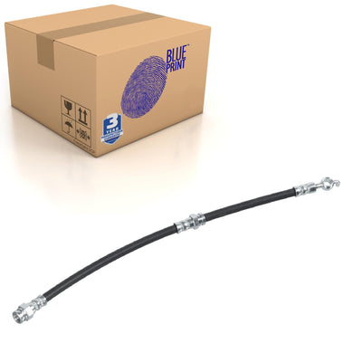 Front Brake Hose Fits Mazda 323 BG BA 626 GE AZ-3 EC Eunos F Blue Print ADM55340