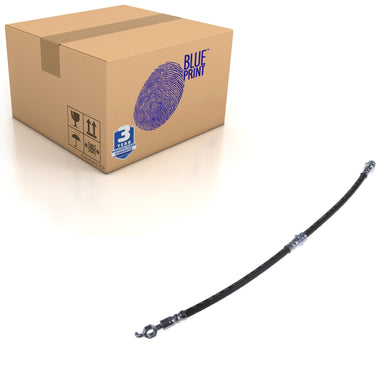 Front Brake Hose Fits Mazda B-Seriess UN BT-50 UN Blue Print ADM55364