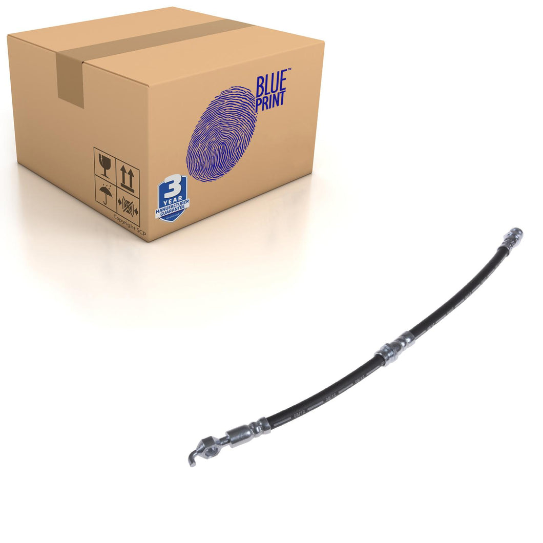 Front Brake Hose Fits Mazda 626 GF GW Capella Xedos 6 CA Blue Print ADM55369