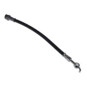 Rear Brake Hose Fits Mazda Mazda6 GG GY OE GJ6A43810B Blue Print ADM55377