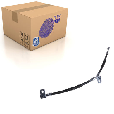 Front Left Brake Hose Fits Mazda Mazda6 GG GY OE GJ6A43990B Blue Print ADM55379