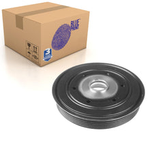 Load image into Gallery viewer, Crankshaft Pulley Fits Mazda Mazda2 DY DE Mazda3 BK Toyota Blue Print ADM56111C
