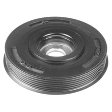 Load image into Gallery viewer, Crankshaft Pulley Fits Mazda Mazda2 DY DE Mazda3 BK Toyota Blue Print ADM56111C