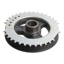 Load image into Gallery viewer, Decoupled Crankshaft Pulley Fits Mazda OE LF9411400 Blue Print ADM56117