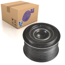 Load image into Gallery viewer, Alternator Overrun Pulley Fits Mazda CX-7 ER MPV LW Mazda3 Blue Print ADM561301