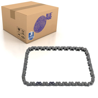 Oil Pump Chain Fits Mazda Mazda3 BK Mazda6 GG GY GH Blue Print ADM561501