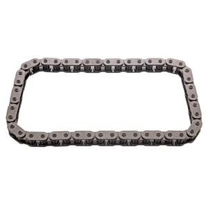Oil Pump Chain Fits Ford Escort Fiesta KA Mazda OE 6156318 Blue Print ADM561504