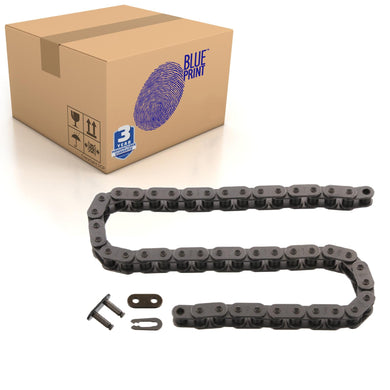 Camshaft Timing Chain Fits Ford Orion Mazda 121 OE 6156318 Blue Print ADM561505