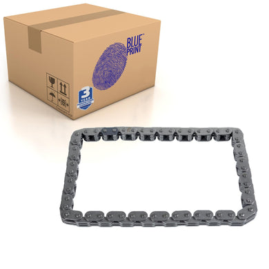 Oil Pump Chain Fits Ford C-Max Fiesta Focus Transit 1119857 Blue Print ADM561506