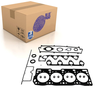 Cylinder Head Gasket Set Fits Mazda E-Series SR Asia Motors Blue Print ADM56220