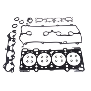 Cylinder Head Gasket Set Fits Mazda 626 GE GE OE 8DGX10271 Blue Print ADM56238