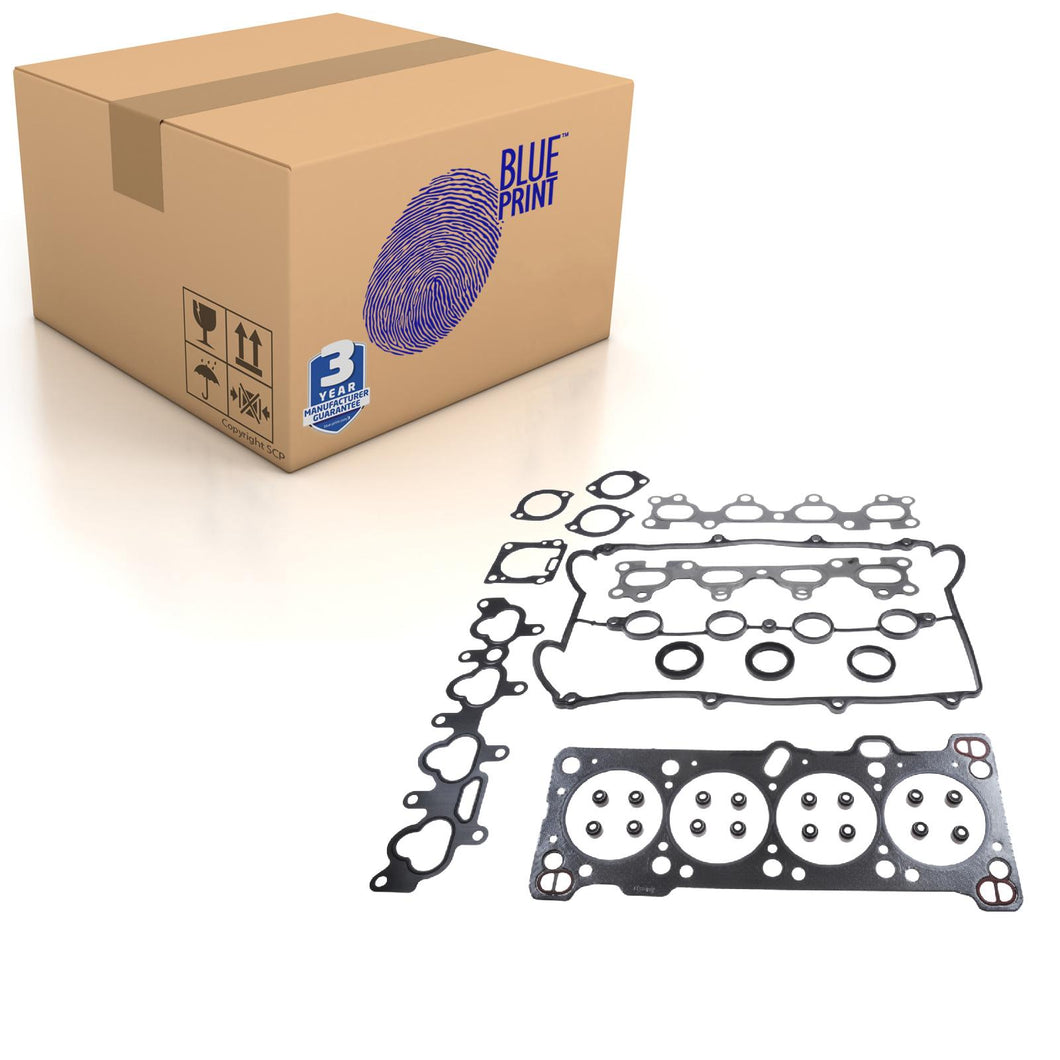 Cylinder Head Gasket Set Fits Mazda MX-5 NA NB Miata NA Blue Print ADM56241