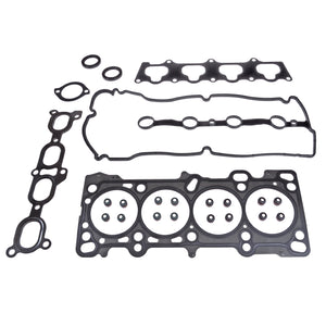Cylinder Head Gasket Set Fits Mazda 323 BJ OE 8HBN10271 Blue Print ADM56256