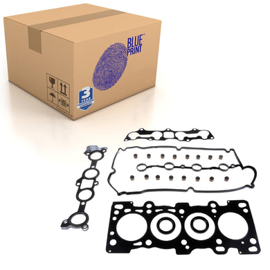 Cylinder Head Gasket Set Fits Mazda 323 BA OE 8EB510271 Blue Print ADM56257