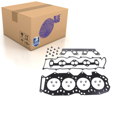 Cylinder Head Gasket Set Fits Mazda Bongo SG OE 8FSC10271 Blue Print ADM56260