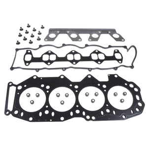 Cylinder Head Gasket Set Fits Mazda Bongo SG OE 8FSC10271 Blue Print ADM56260