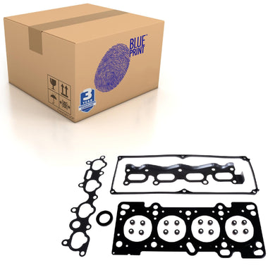 Cylinder Head Gasket Set Fits Mazda 323 BJ OE 8DDG10271 Blue Print ADM56262