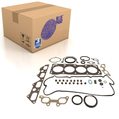 Cylinder Head Gasket Set Fits Mazda 626 GF GW Premacy CP Blue Print ADM56264