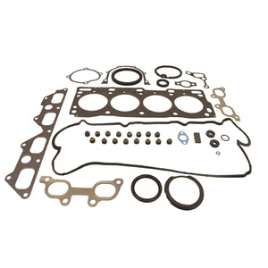 Cylinder Head Gasket Set Fits Mazda 626 GF GW Premacy CP Blue Print ADM56264