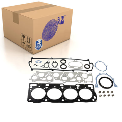Cylinder Head Gasket Set Fits Mazda E-Series SR Blue Print ADM56266