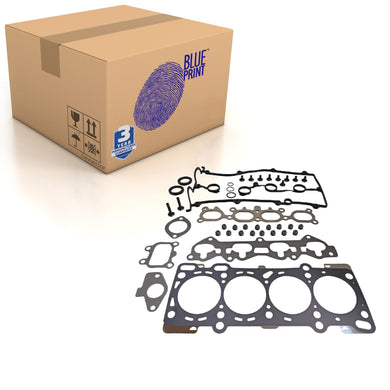 Cylinder Head Gasket Set Fits Mazda 626 GF GW OE 8DGB02310 Blue Print ADM56267