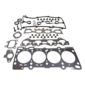 Cylinder Head Gasket Set Fits Mazda 626 GF GW OE 8DGB02310 Blue Print ADM56267