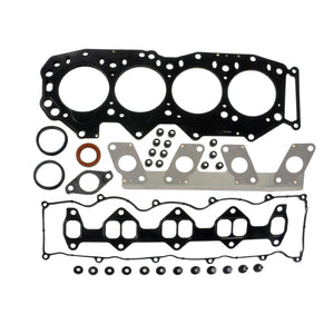 Cylinder Head Gasket Set Fits Mazda B-Seriess UF UN Bongo Pr Blue Print ADM56268