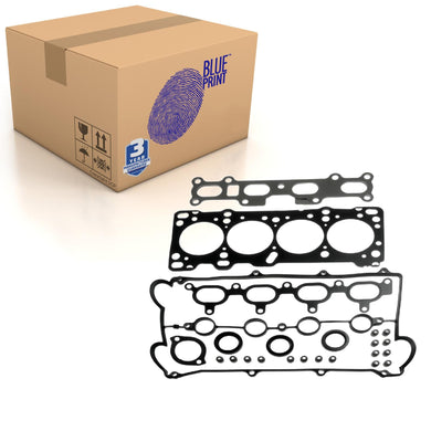 Cylinder Head Gasket Set Fits Mazda MX-5 NB OE 8AN310271 Blue Print ADM56269